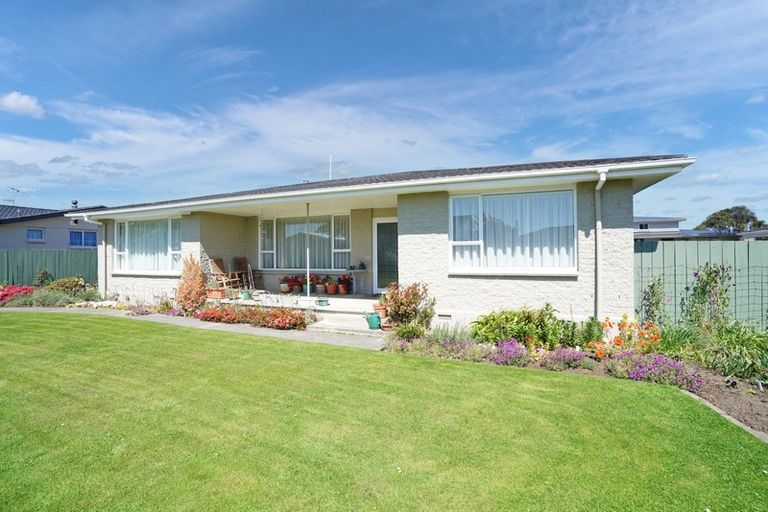 Photo of property in 159 Moana Street, Rosedale, Invercargill, 9810