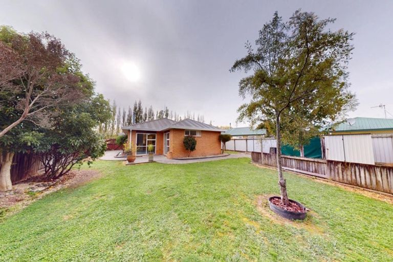 Photo of property in 177 James Line, Kelvin Grove, Palmerston North, 4414