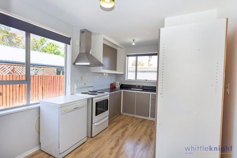 Photo of property in 2/46 Aldwins Road, Phillipstown, Christchurch, 8062