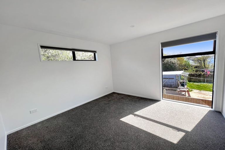 Photo of property in 5/59 Thackeray Place, Waltham, Christchurch, 8023