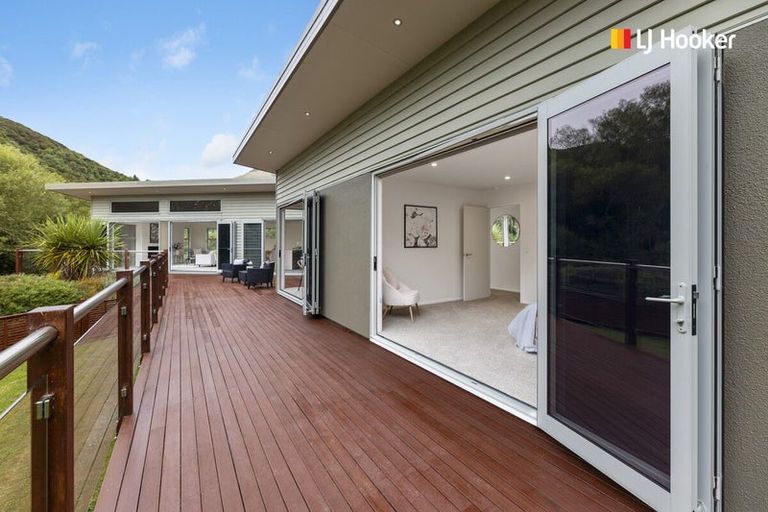 Photo of property in 20 Holm Avenue, Broad Bay, Dunedin, 9014