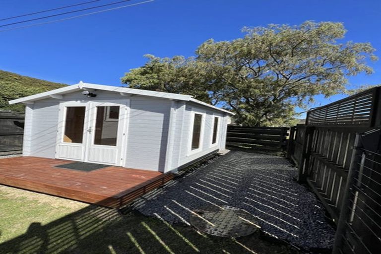 Photo of property in 4/17 Kowhai Street, Naenae, Lower Hutt, 5011