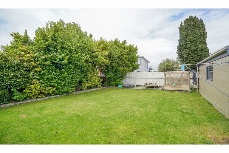 Photo of property in 197 Lorn Street, Glengarry, Invercargill, 9810