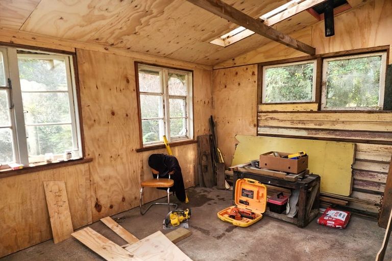 Photo of property in 464 Stafford Loop Road, Awatuna, Hokitika, 7882