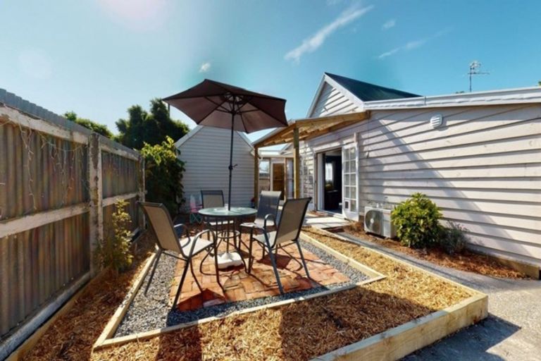 Photo of property in 48 Cambridge Street, Hampstead, Ashburton, 7700