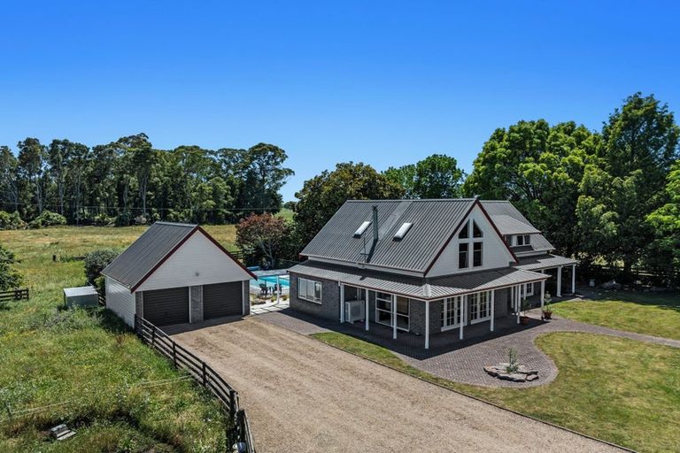 Photo of property in 2752 State Highway 30, Rotoma, Whakatane, 3192