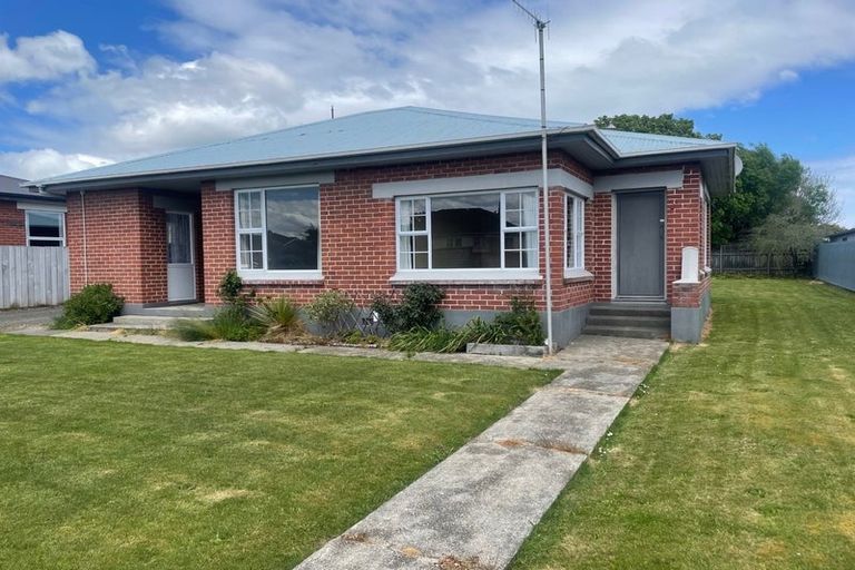 Photo of property in 9 Rimu Street, Heidelberg, Invercargill, 9812