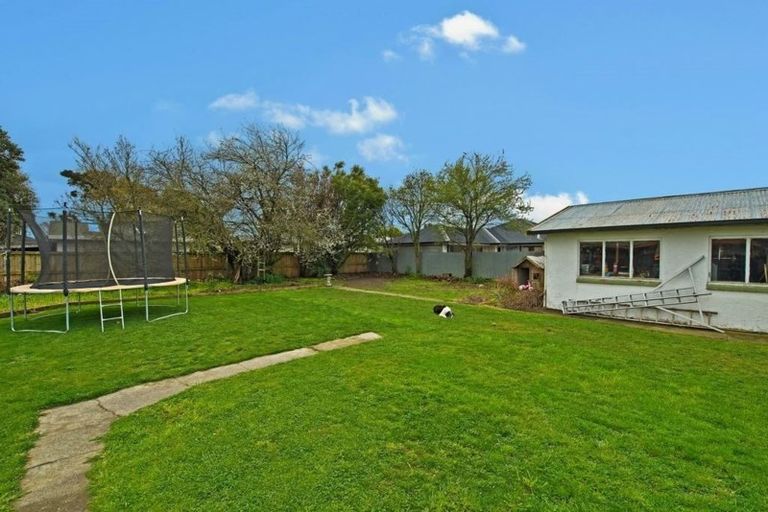 Photo of property in 322 Halswell Road, Halswell, Christchurch, 8025