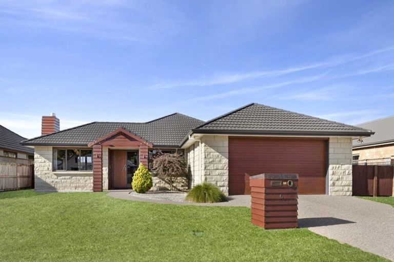Photo of property in 6 Simpson Lane, Matamata, 3400