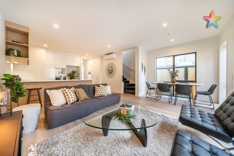 Photo of property in 9 Bayly Road, Moturoa, New Plymouth, 4310