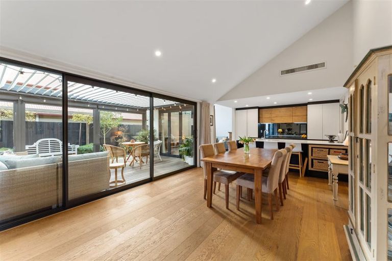 Photo of property in 40 Bennett Street, Papanui, Christchurch, 8053