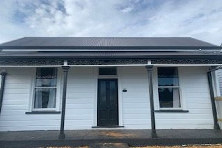 Photo of property in 133-135 Leet Street, Invercargill, 9810