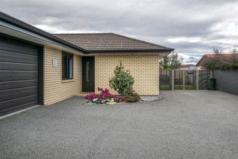 Photo of property in 20 Brewer Street, Blenheim, 7201