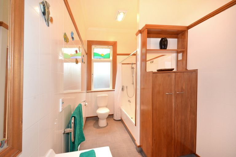 Photo of property in 8 Albert Street, Saint Clair, Dunedin, 9012