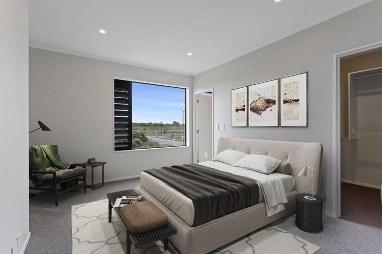 Photo of property in 3/21 Boyes Avenue, Whenuapai, Auckland, 0618