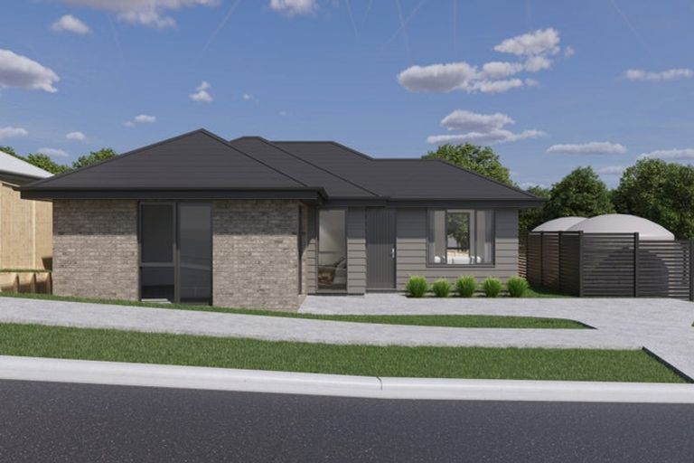 Photo of property in 11 Kanono Way, Helensville, 0800