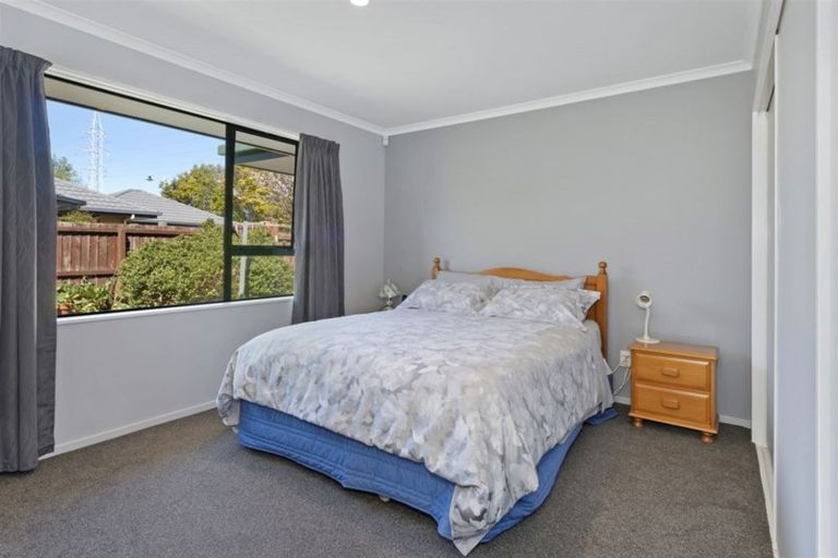 Photo of property in 47 Marsack Crescent, Halswell, Christchurch, 8025