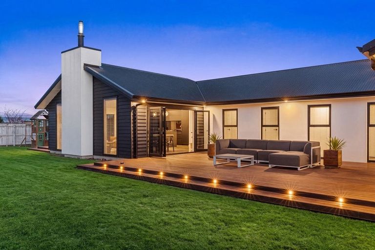Photo of property in 18 Craigmillar Street, Solway, Masterton, 5810