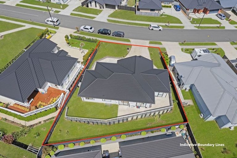 Photo of property in 7 Frankfield Road, Pokeno, 2402