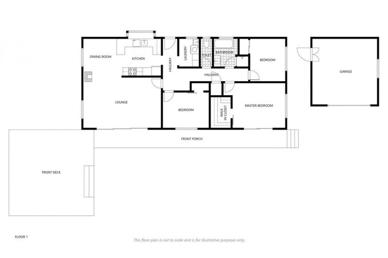 Photo of property in 32a Shanly Street, Brown Owl, Upper Hutt, 5018