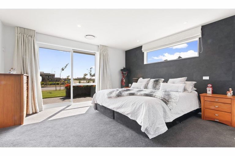 Photo of property in 1 Tara Crescent, Woodend, 7610