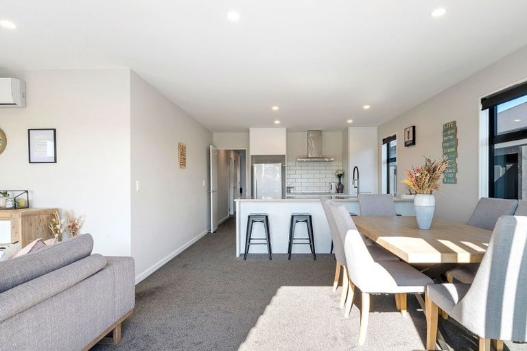 Photo of property in 37 Upham Lane, Rolleston, 7615