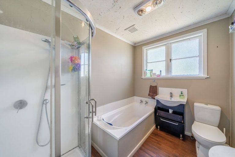 Photo of property in 103 Martin Street, Wallaceville, Upper Hutt, 5018