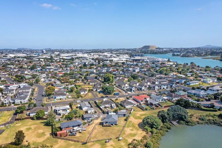 Photo of property in 340 Panama Road, Mount Wellington, Auckland, 1062