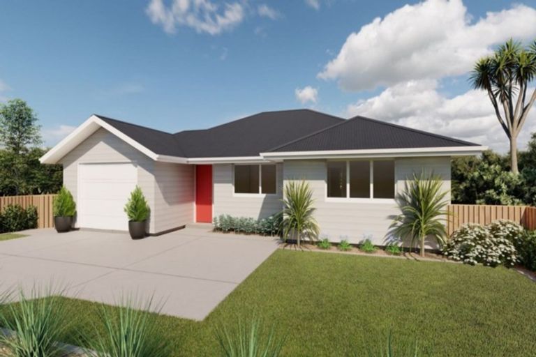Photo of property in 16b Cargill Avenue, Feilding, 4702