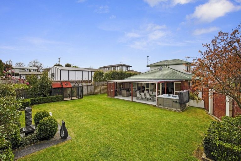 Photo of property in 23 Seales Road, Morrinsville, 3300