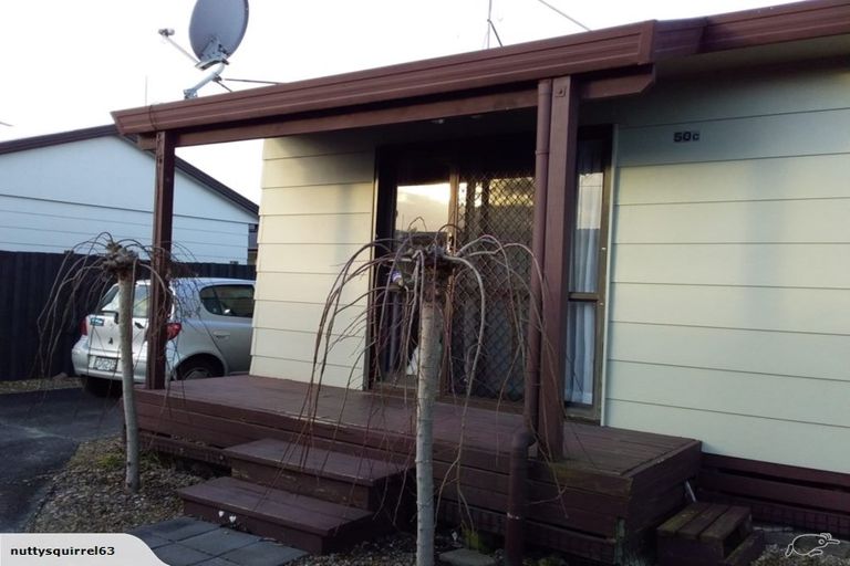 Photo of property in 50c Bandon Street, Frankton, Hamilton, 3204