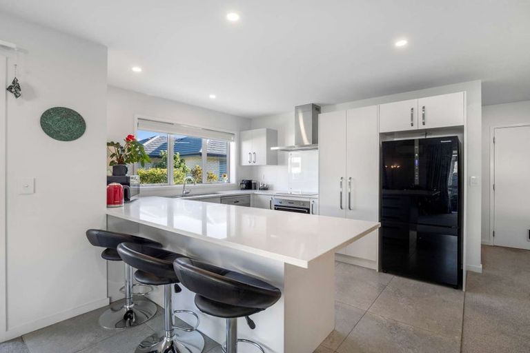 Photo of property in 20 Glendene Court, Rolleston, 7614