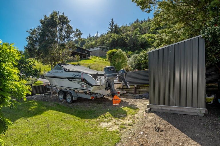 Photo of property in 79a Milton Terrace, Picton, 7220