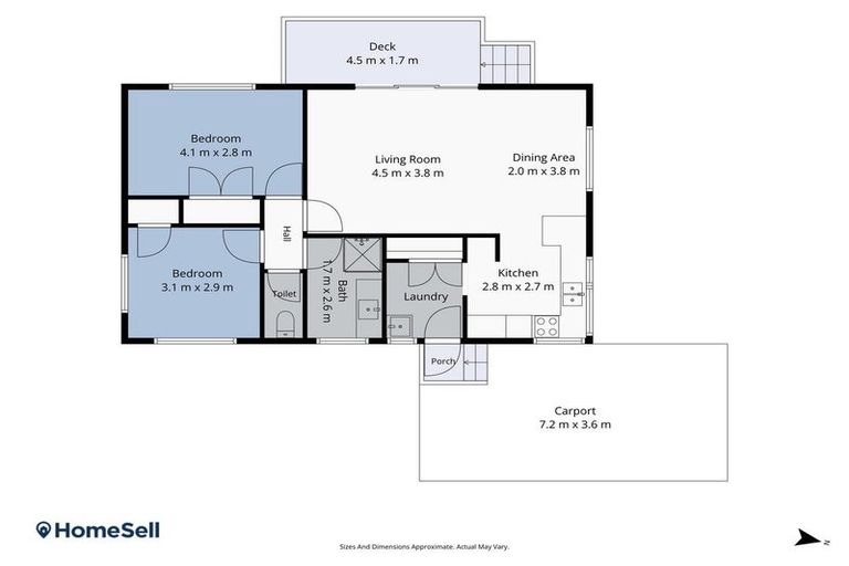 Photo of property in 1/30 Savoy Road, Glen Eden, Auckland, 0602