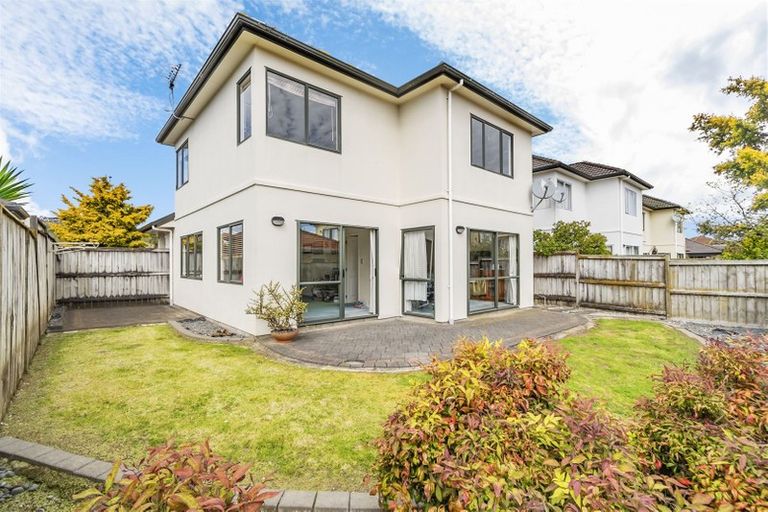 Photo of property in 470 Chapel Road, East Tamaki, Auckland, 2016