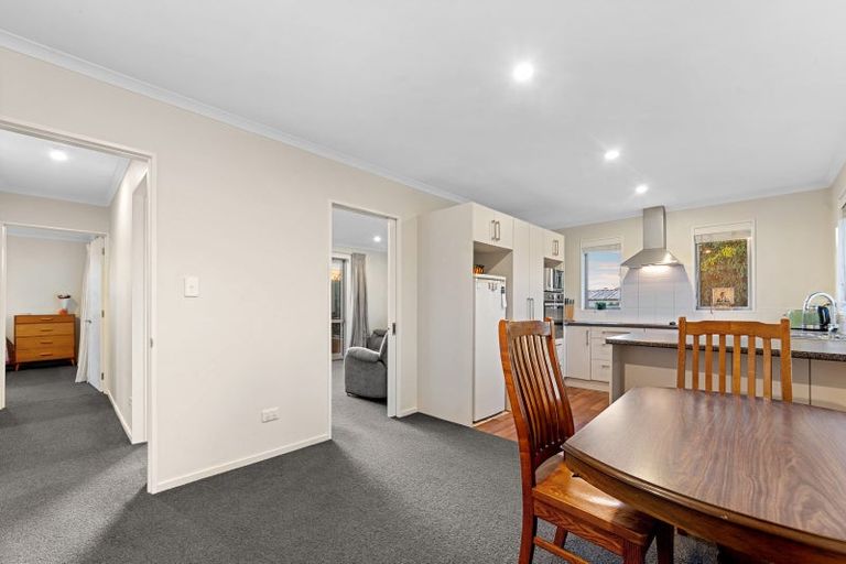 Photo of property in 423 Bower Avenue, Parklands, Christchurch, 8083