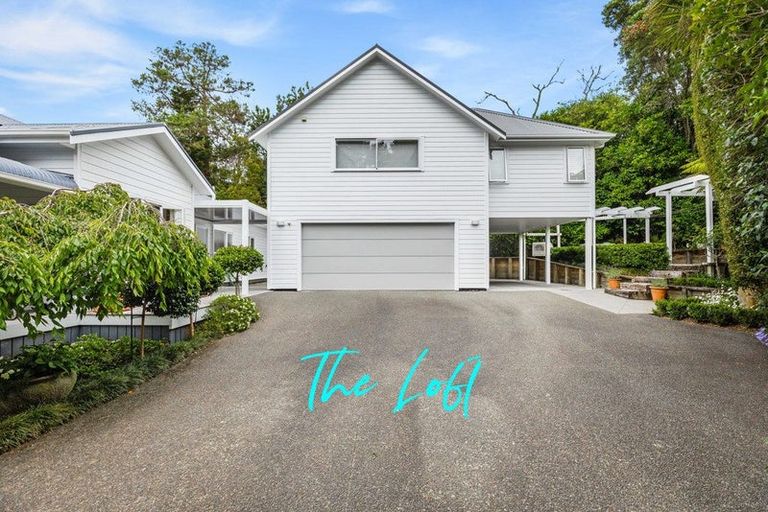 Photo of property in 47 Waipuia Place, Greenhithe, Auckland, 0632