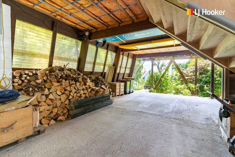 Photo of property in 4 Barling Street, Macandrew Bay, Dunedin, 9014