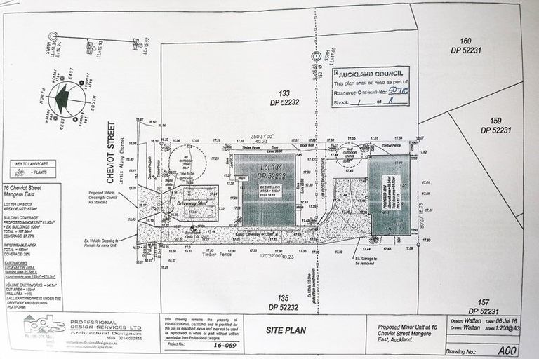 Photo of property in 16 Cheviot Street, Mangere East, Auckland, 2024