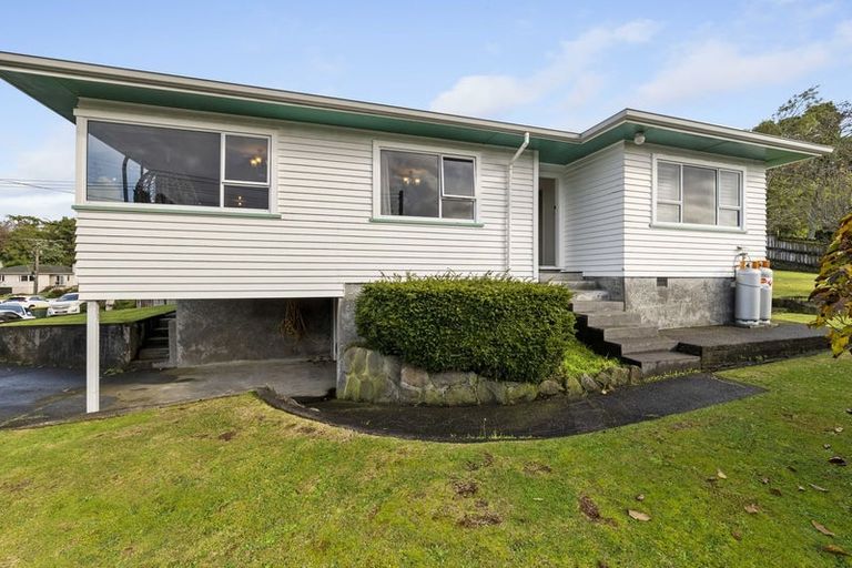 Photo of property in 31 Elizabeth Place, Ferndale, New Plymouth, 4310