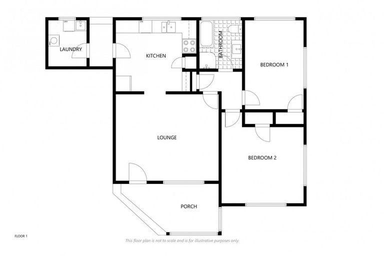 Photo of property in 5/22 Hereford Street, West End, Palmerston North, 4410