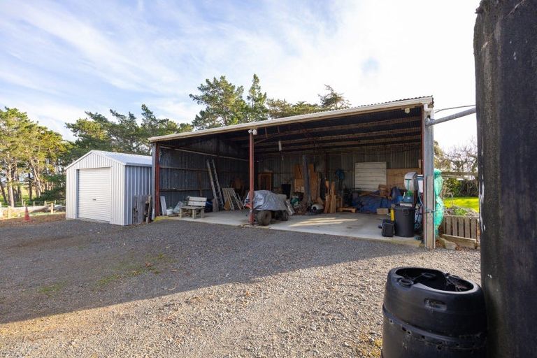 Photo of property in 140 Leen Road, Rongotea, Palmerston North, 4473