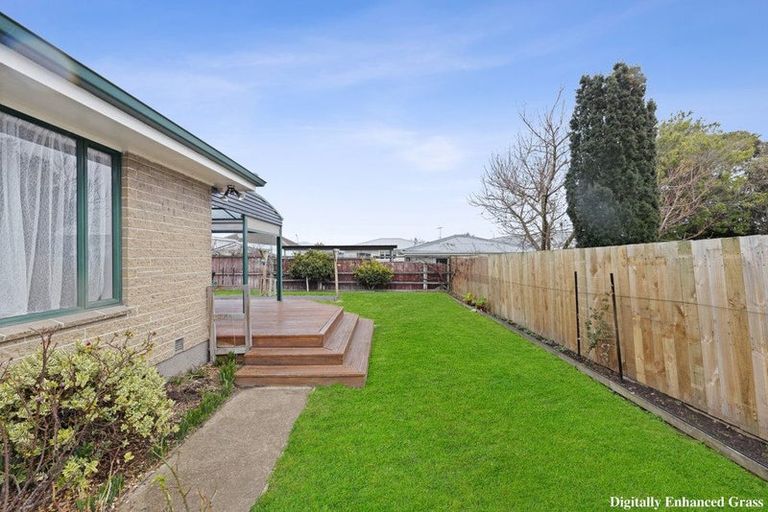 Photo of property in 24 Te Rama Place, Wainoni, Christchurch, 8061
