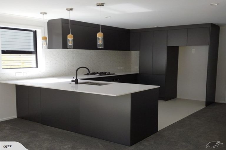 Photo of property in 5b Breakwater Way, Whitby, Porirua, 5024