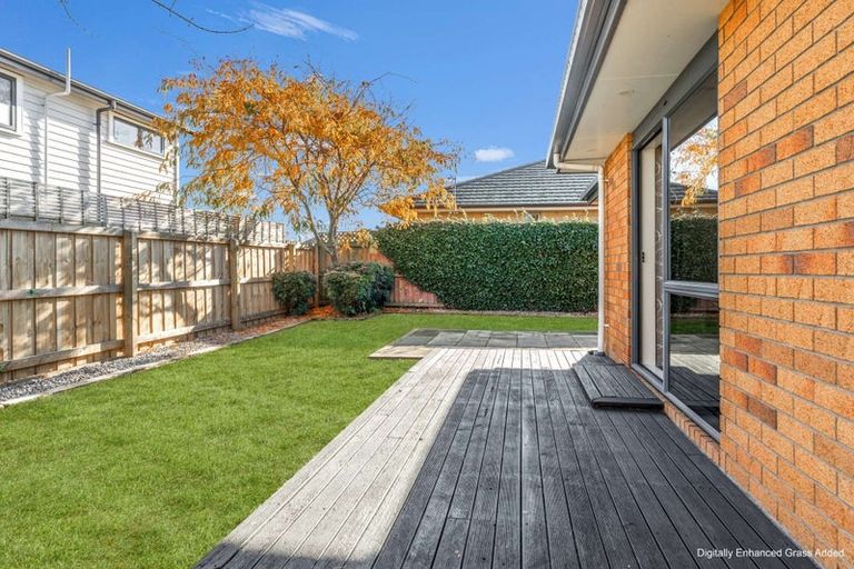 Photo of property in 25f Parnwell Street, Burwood, Christchurch, 8083