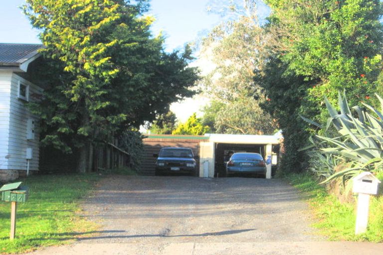 Photo of property in 27 Rowandale Avenue, Manurewa, Auckland, 2102
