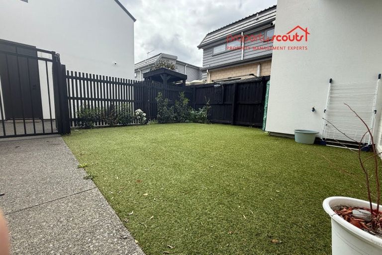 Photo of property in 6/22 Burke Street, Addington, Christchurch, 8024