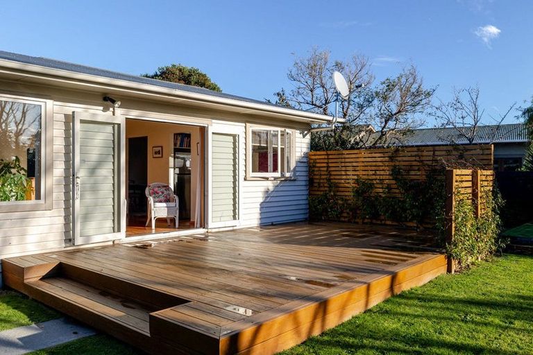 Photo of property in 56 Havill Street, Takaro, Palmerston North, 4410