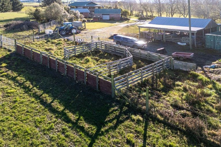 Photo of property in 113 Opihi School Road, Totara Valley, Pleasant Point, 7982