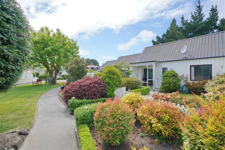 Photo of property in Rawhiti Village, 117a Bowhill Road, New Brighton, Christchurch, 8083